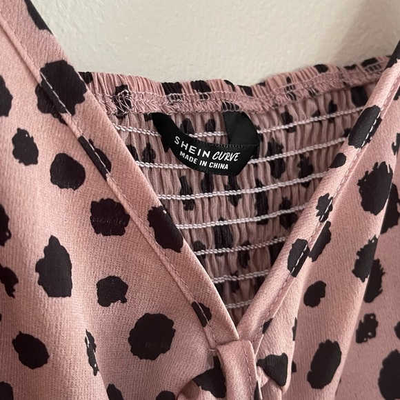 Plus Size Tank - Picture 2 of 6